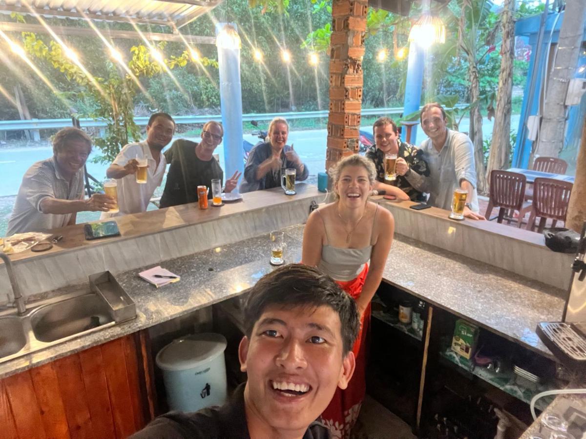 Homestay Freedom Phu Quoc