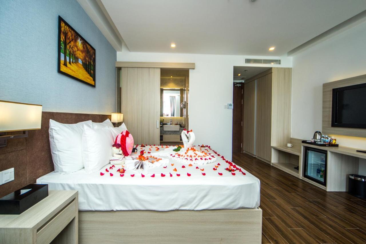 Putin Hotel Nha Trang