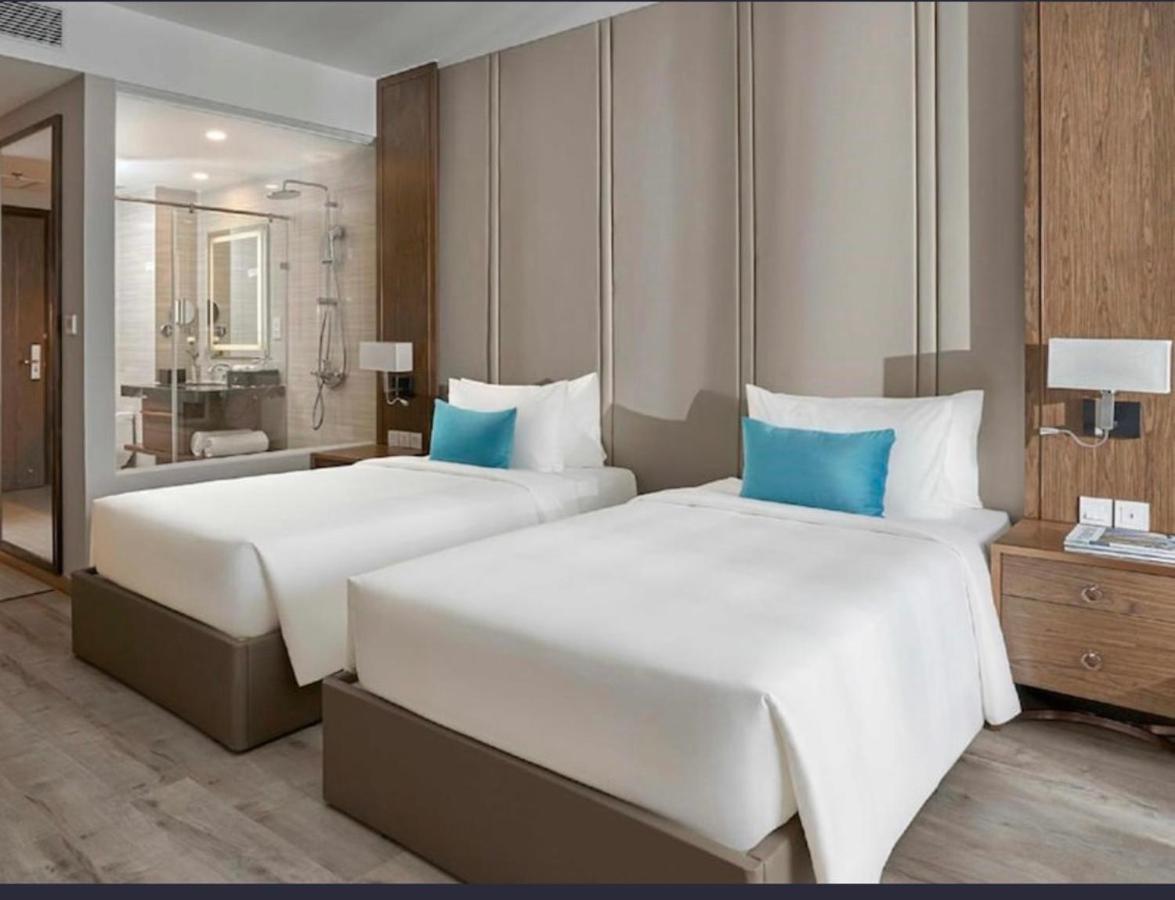 Handy Panorama Condotel Nha Trang