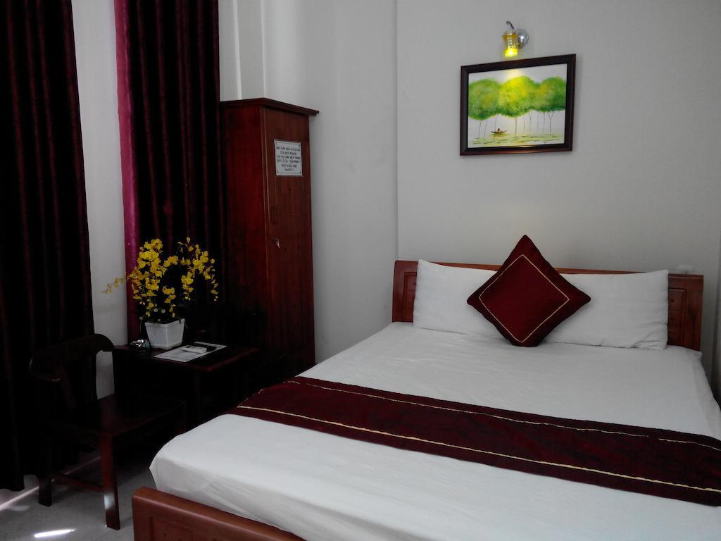 Guest house Kara Beachside Da Nang