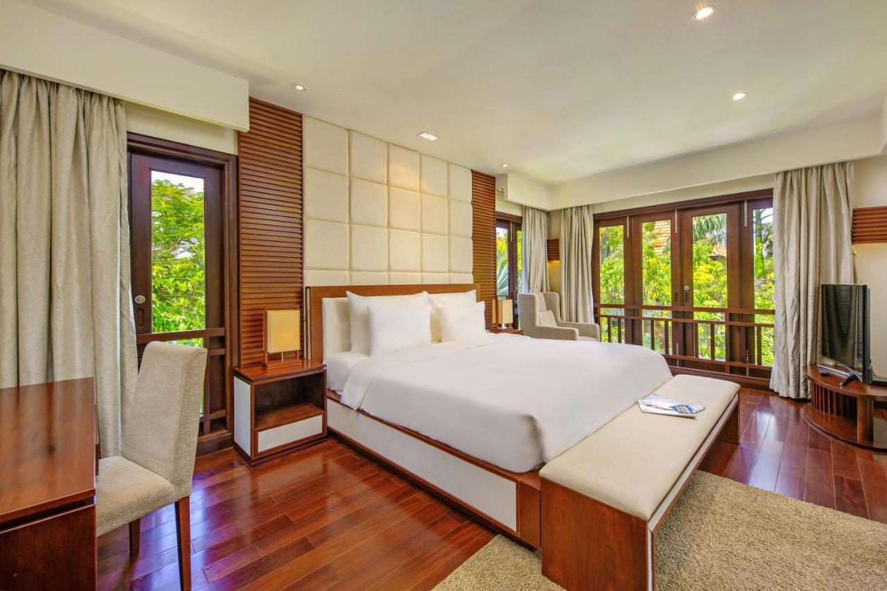 Villa Luxurious *