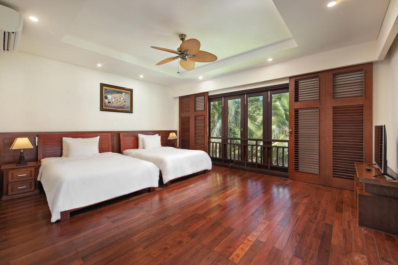 Luxurious Villa Da Nang