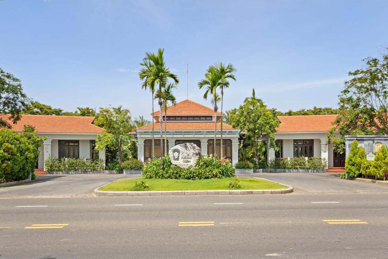 Villa Luxurious