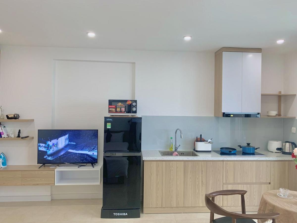 Vinhomes D'capitale - Luka Homes Hà Nội