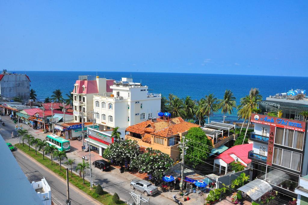 Hotel Anh Dao 2*