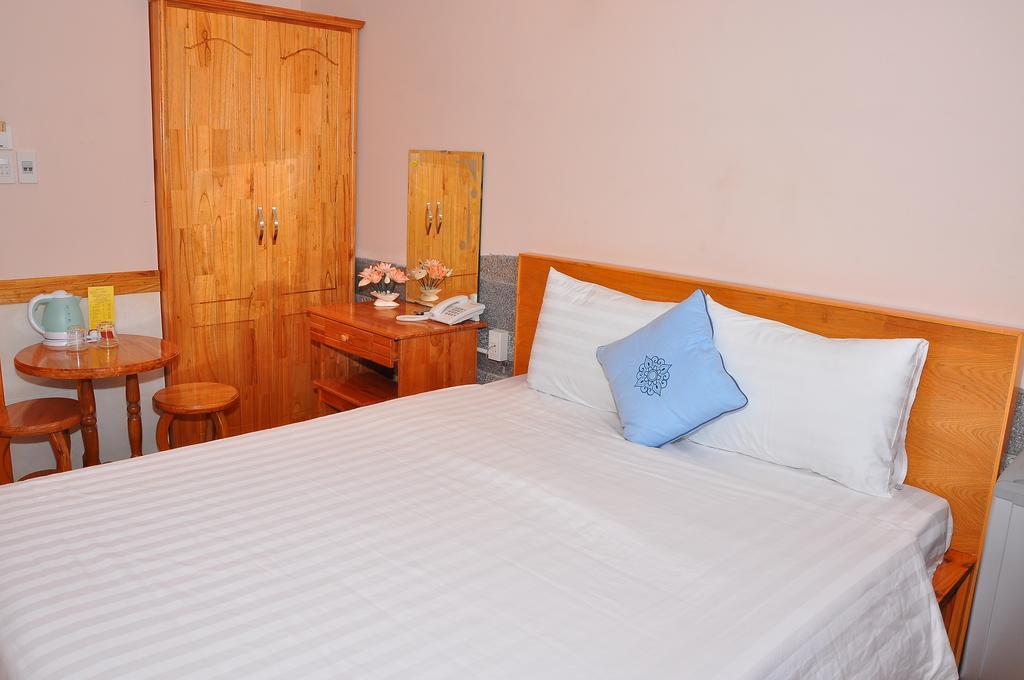Hotel Anh Dao Phu Quoc
