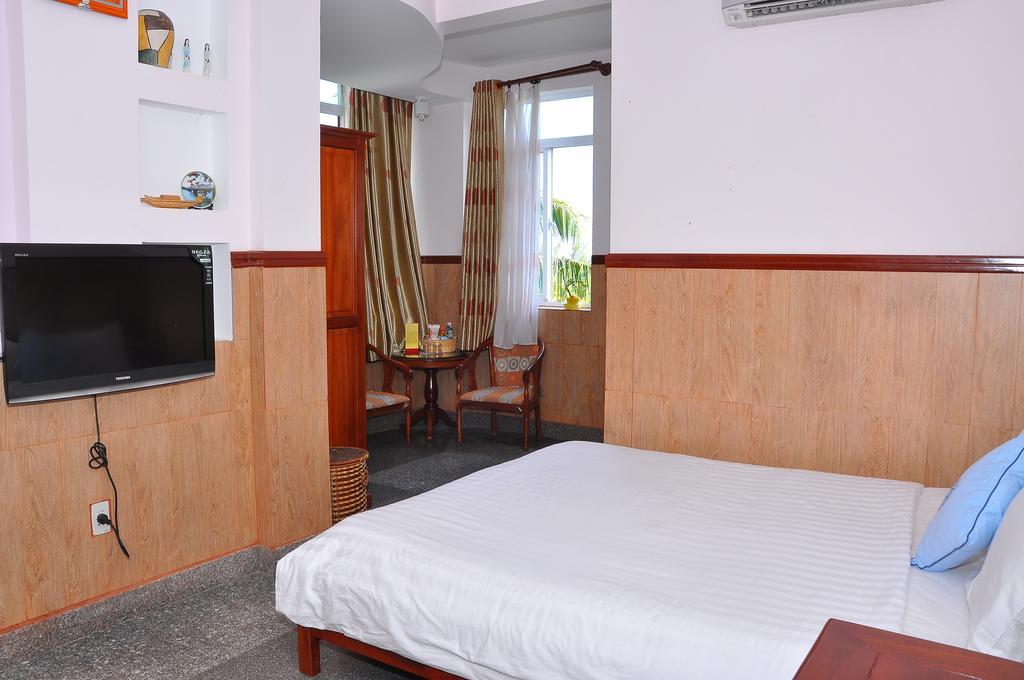 Anh Dao Hotel