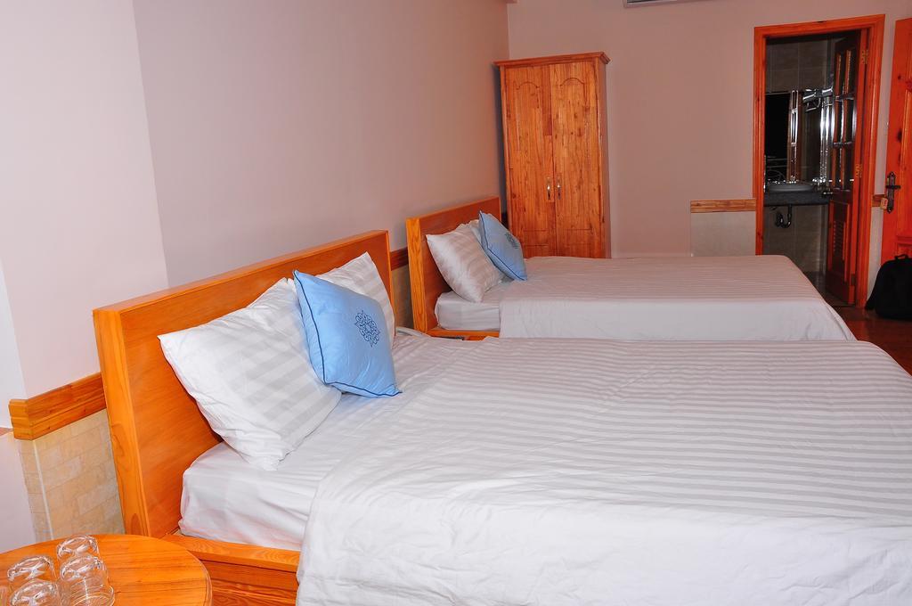 Hotel Anh Dao Phu Quoc