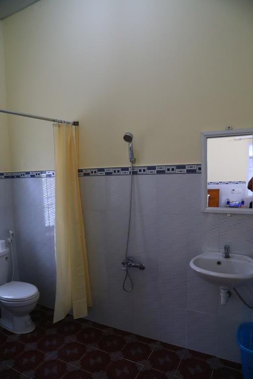 Hotel Anh Dao