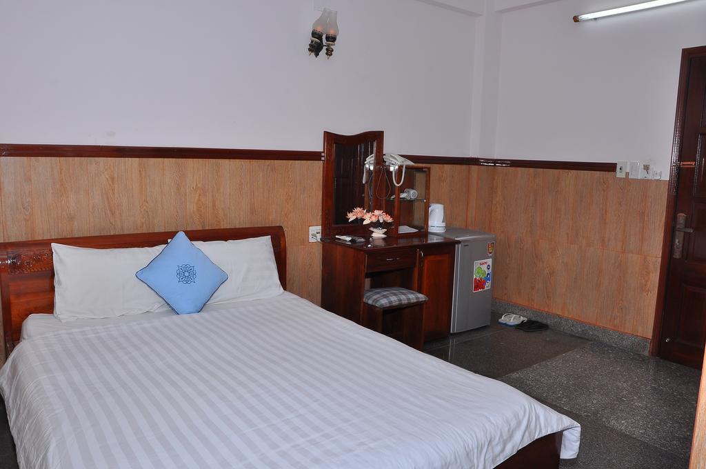 Hotel Anh Dao 2*