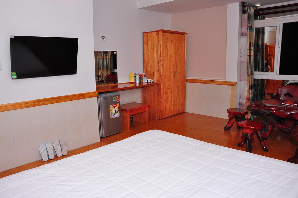 Hotel Anh Dao