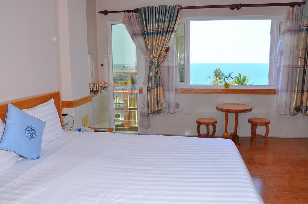 Anh Dao Hotel Phu Quoc