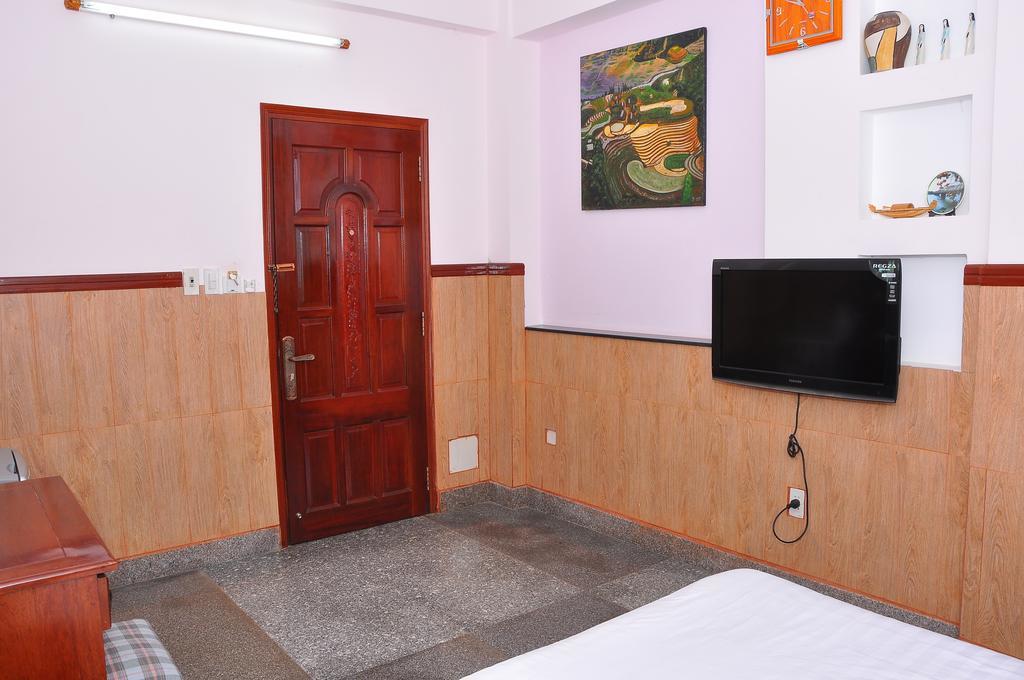 Anh Dao Hotel