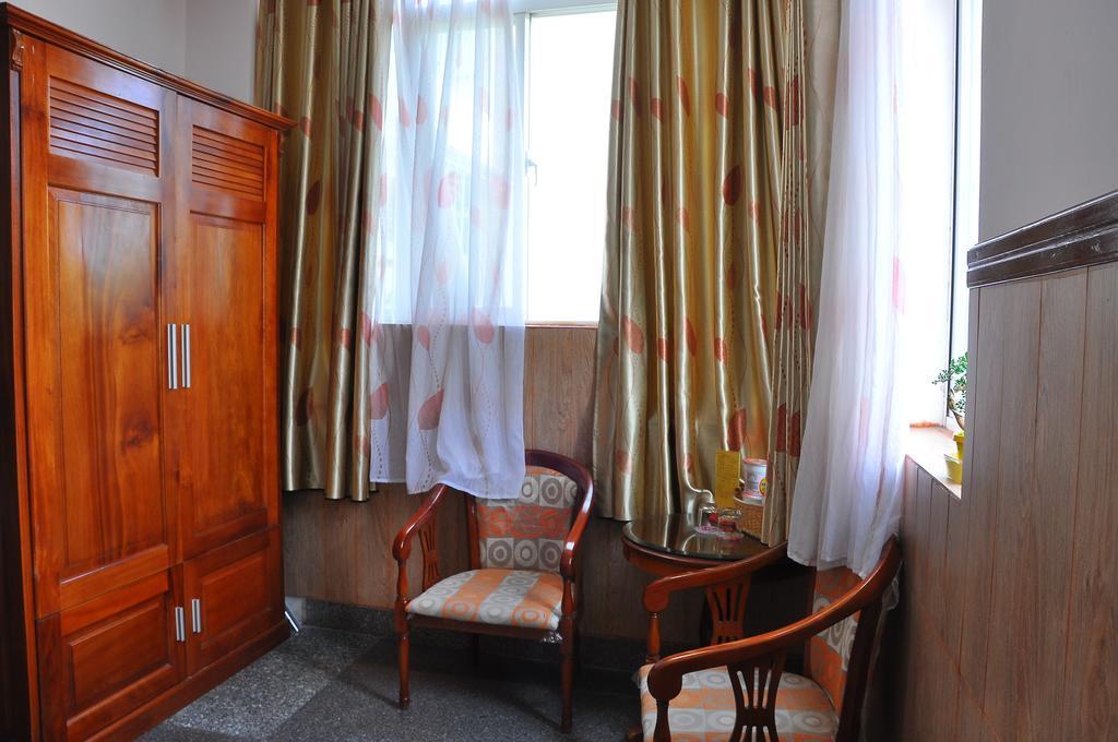 Hotel Anh Dao