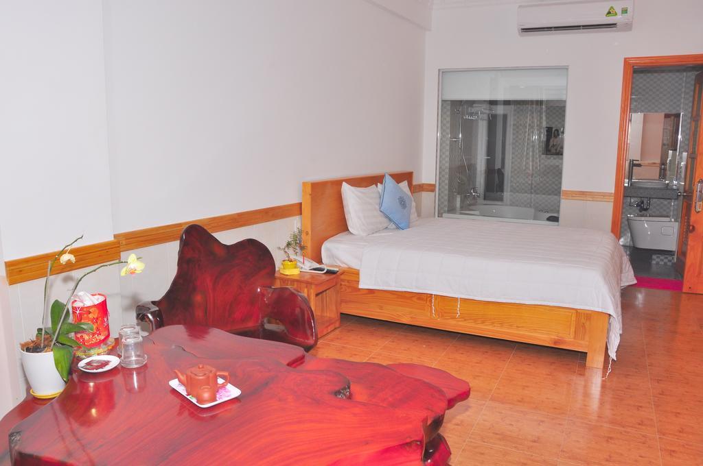 Anh Dao Hotel Phu Quoc