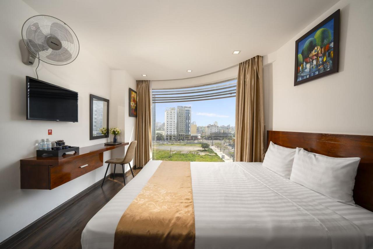 Waikiki Hotel Da Nang