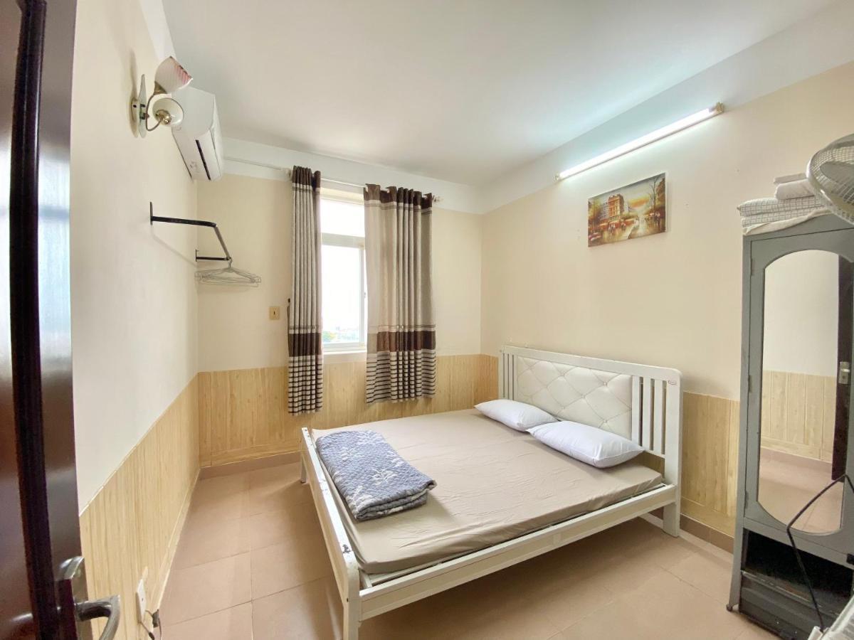 Khach San Sat Bien X Apartment Vung Tau