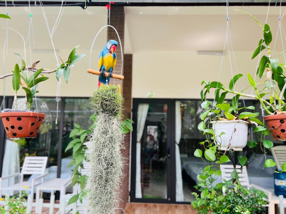 Canary Guest house Phu Quoc