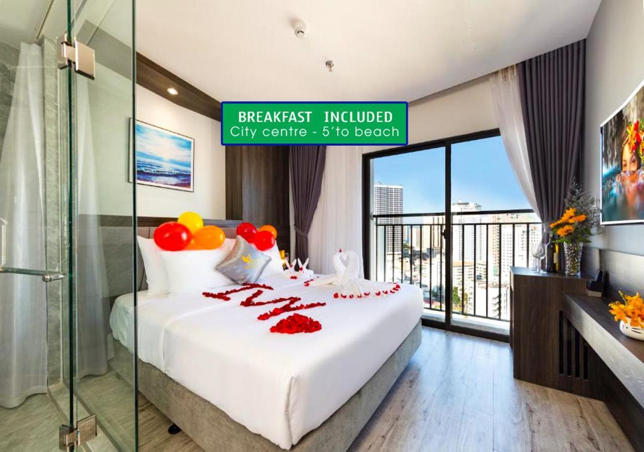 Hotel Ivy 4*