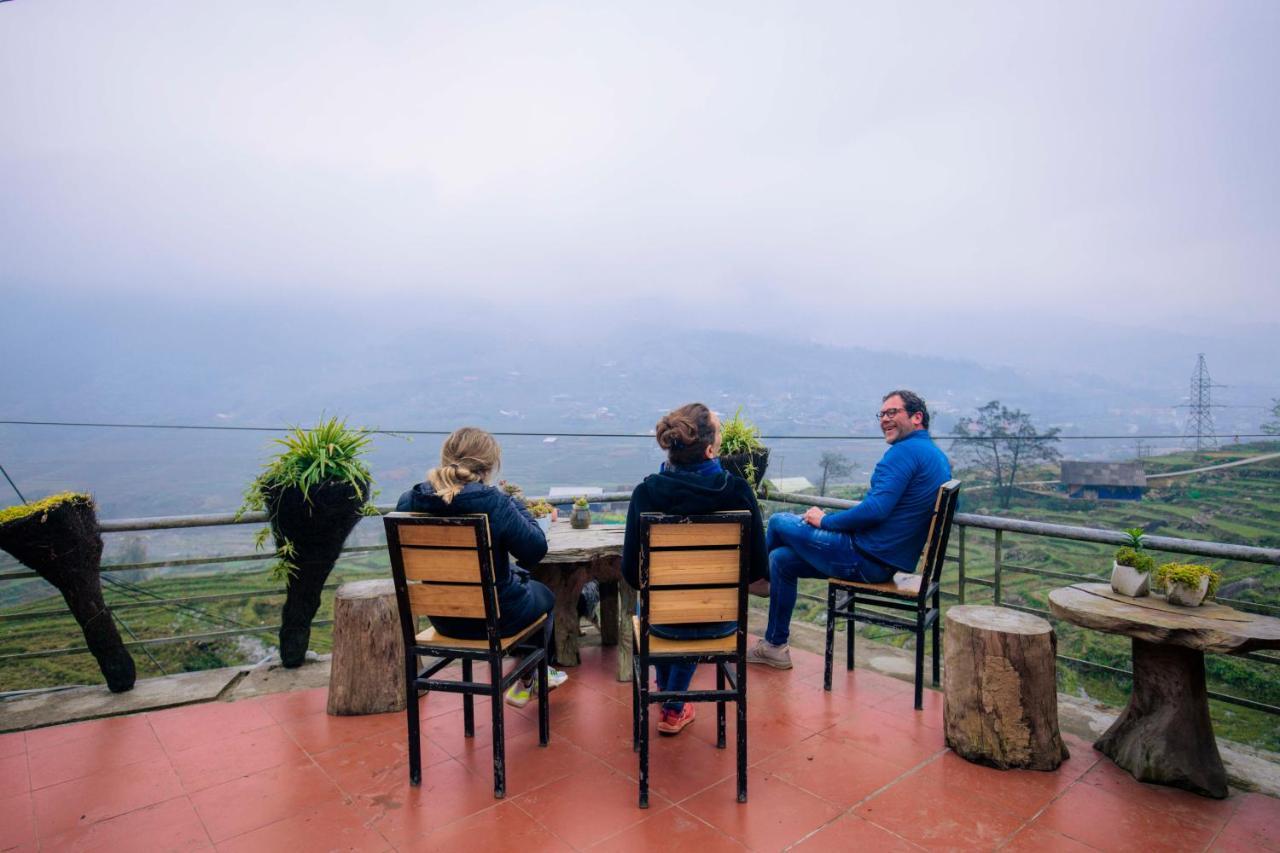 Hoa's Homestay *