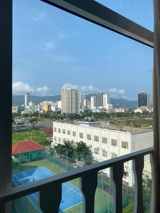 Khách sạn Alyssa