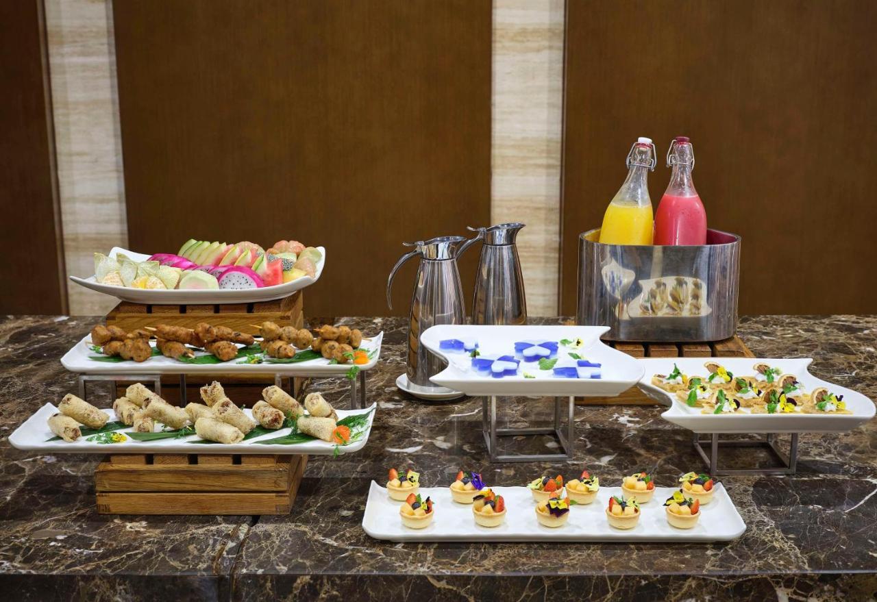 Radisson Blu Khu nghỉ mát Phú Quốc