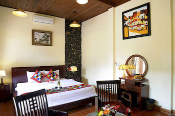 Bamboo Garden Hotel Hoi An