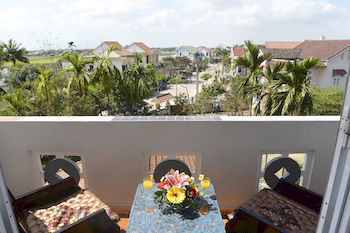 Hotel Bamboo Garden Hoi An