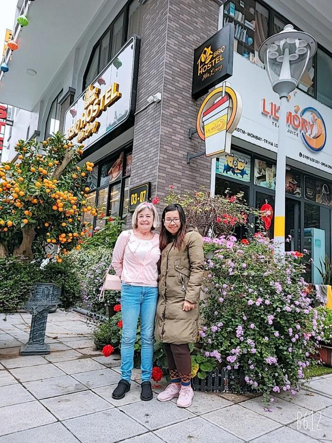 Bbq Hotel 3*
