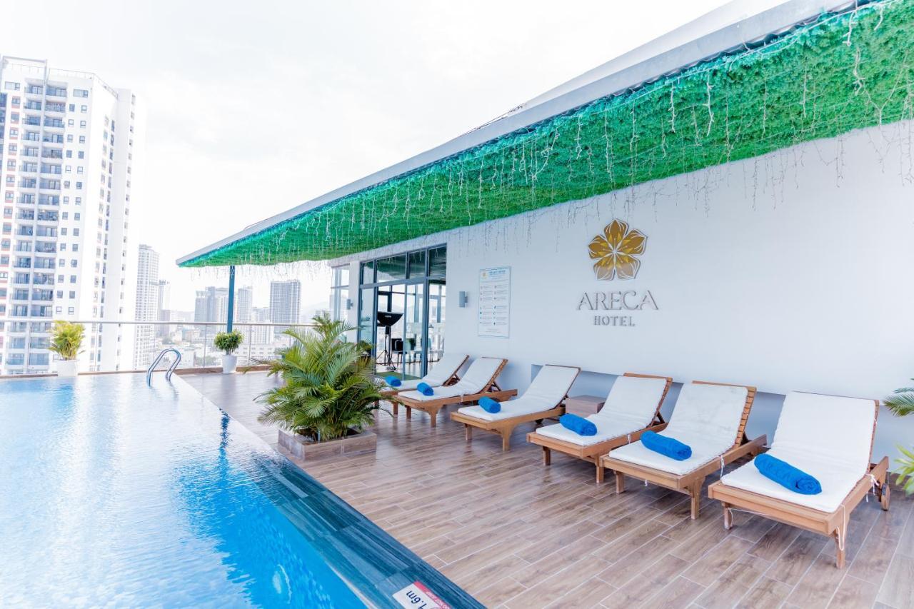 Hotel Areca Nha Trang