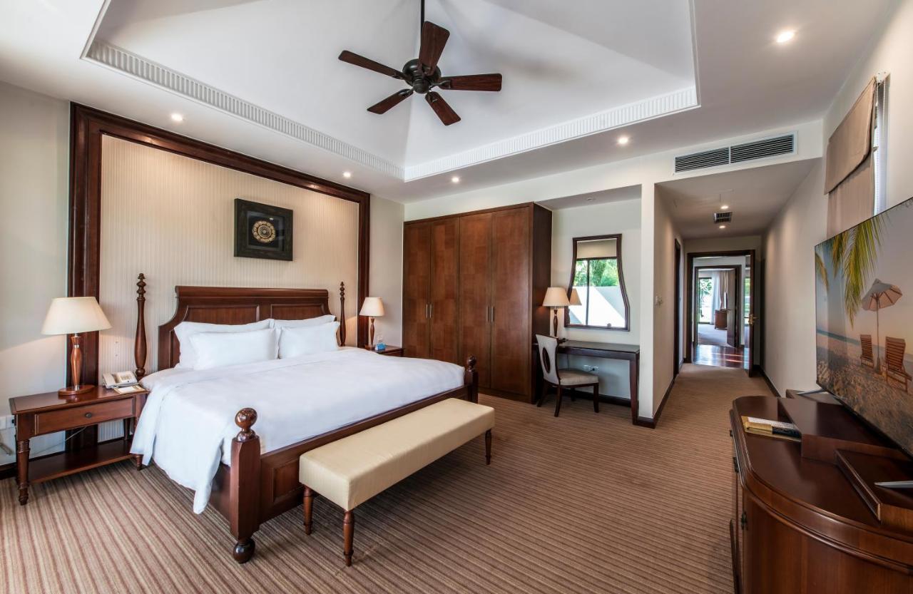 Vinpearl & 5* Phú Quốc