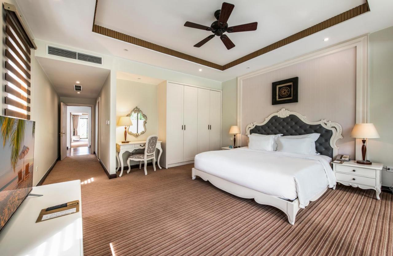 Vinpearl & 5* Phu Quoc
