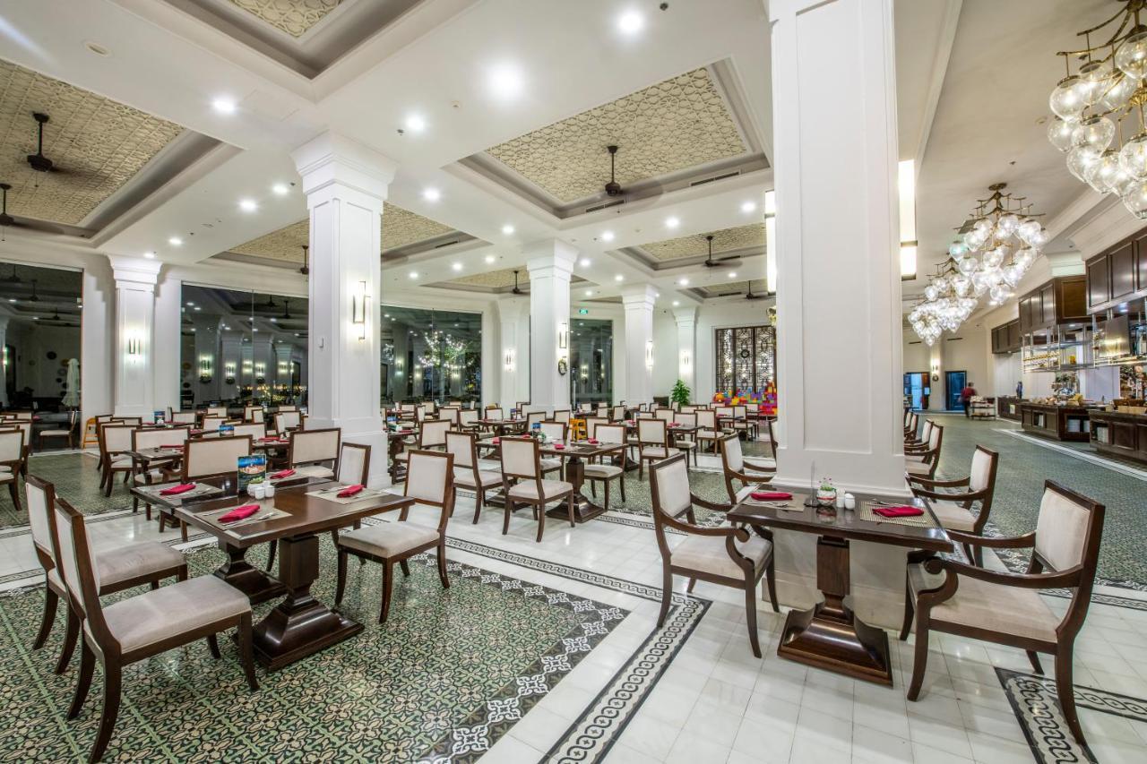 Resort Vinpearl & Phú Quốc