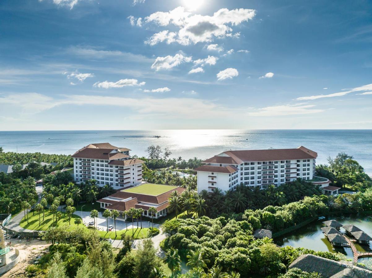 Vinpearl & 5* Phú Quốc
