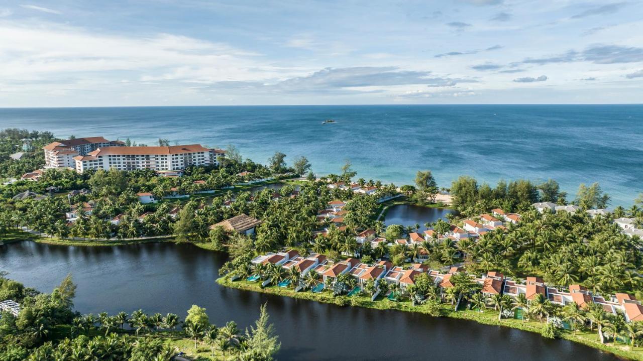 Resort Vinpearl & 5*