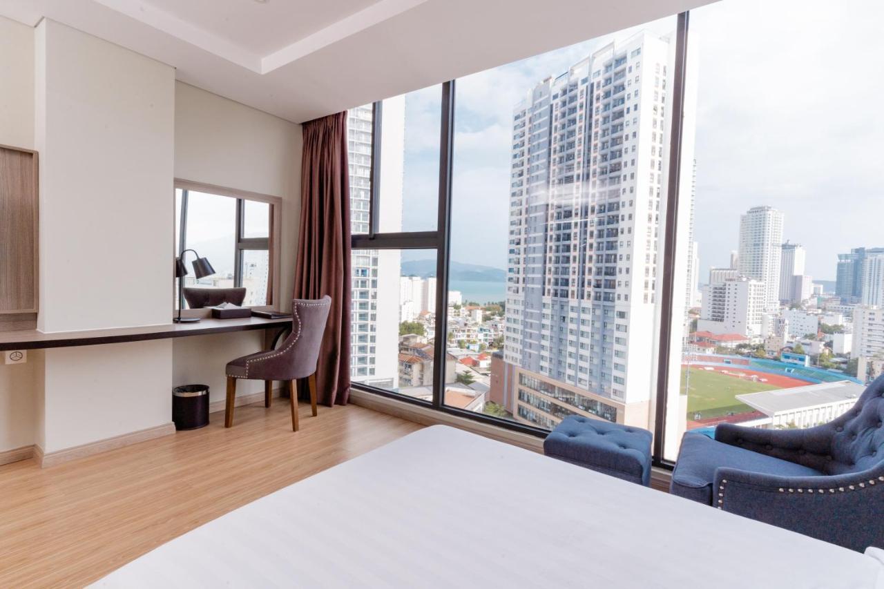Areca 4* Nha Trang