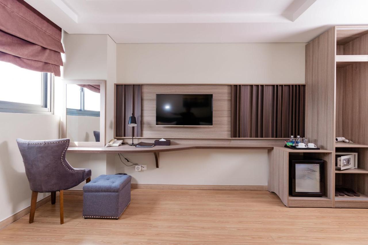 Areca 4* Nha Trang