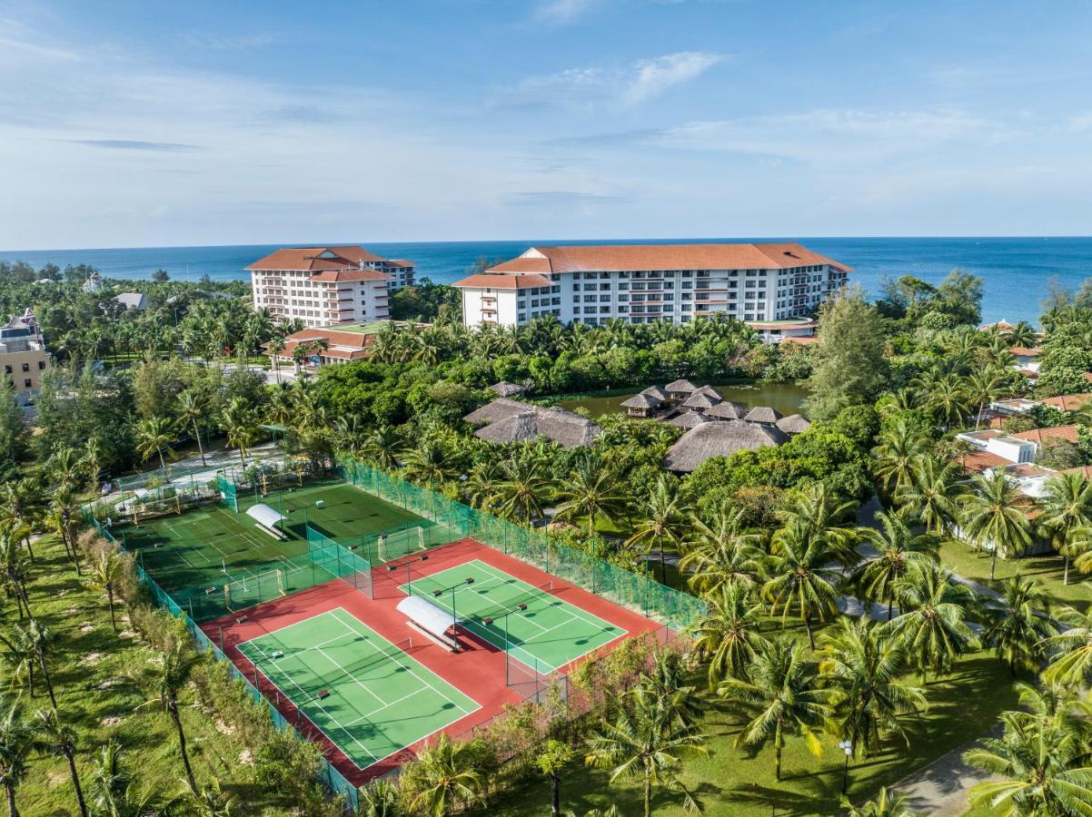 Vinpearl & 5* Phú Quốc