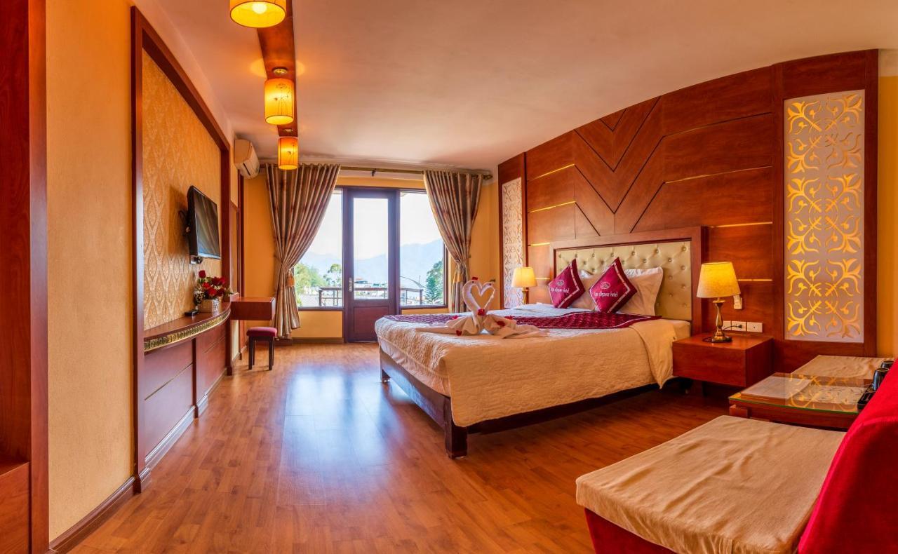 Hotel Elegance 3*