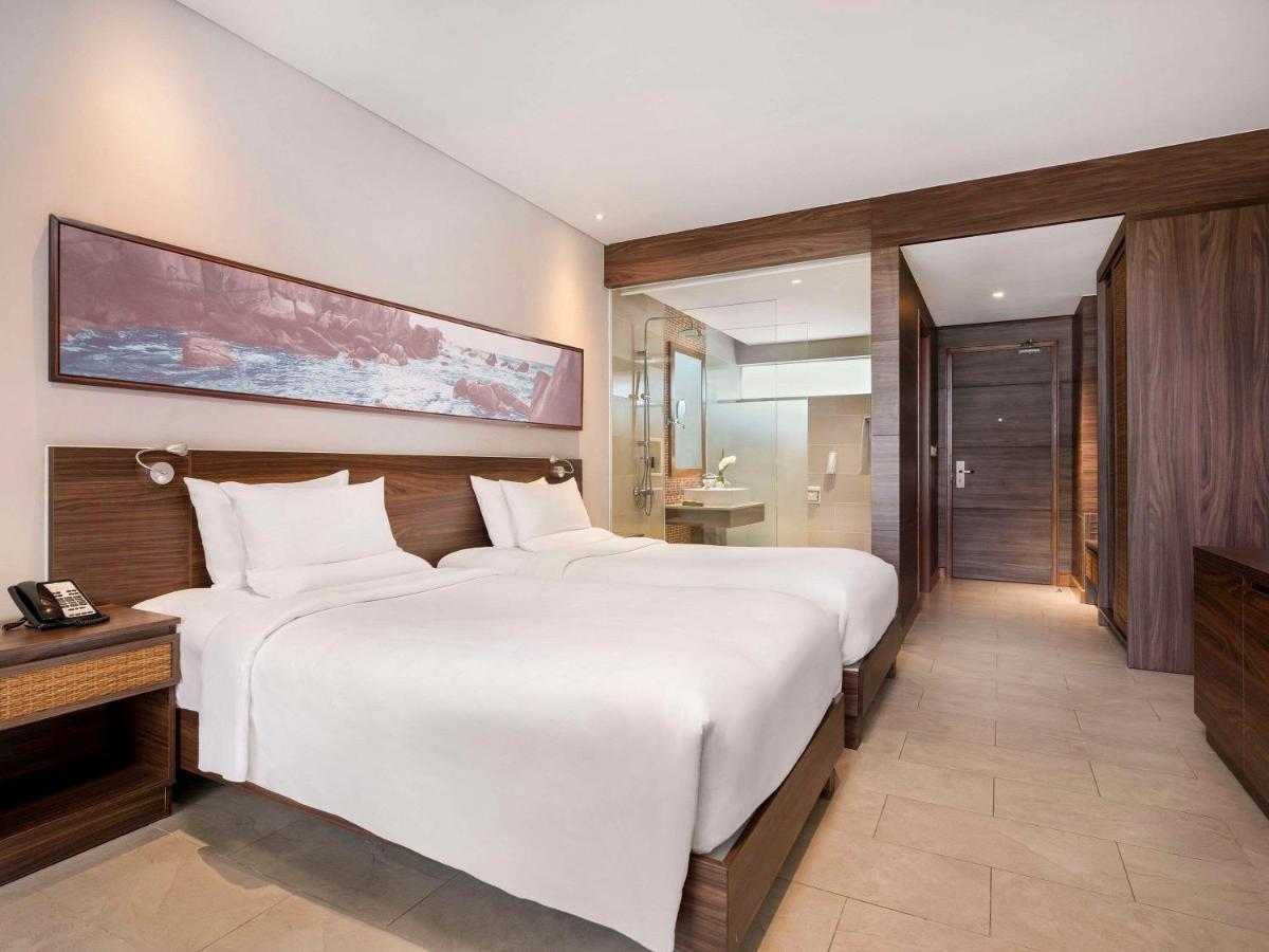 Resort Novotel Phu Quoc