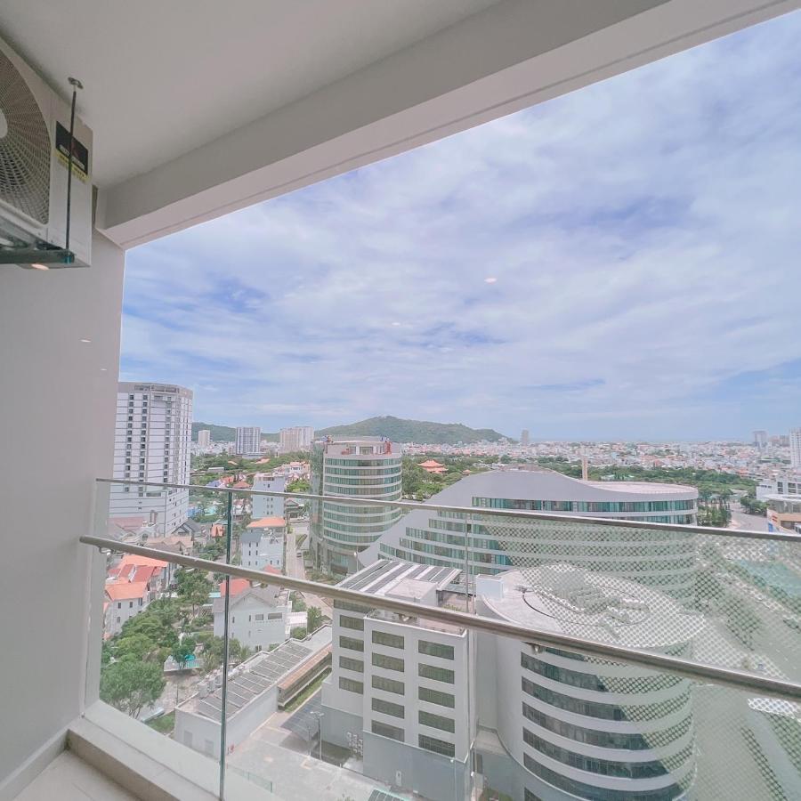 The Song Condotel Apartment Vung Tau