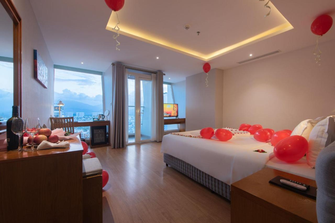 Hotel Le's Cham 4*