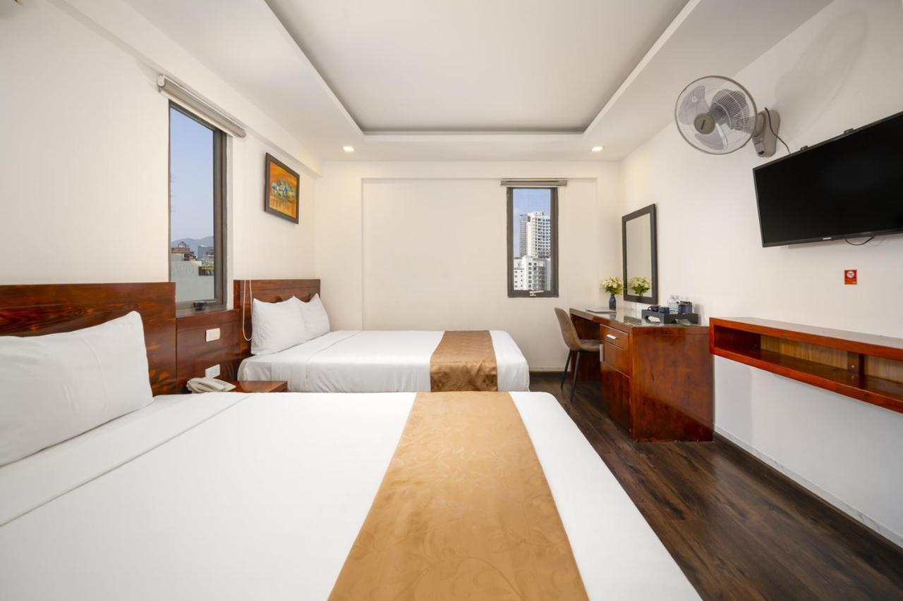 Waikiki Hotel