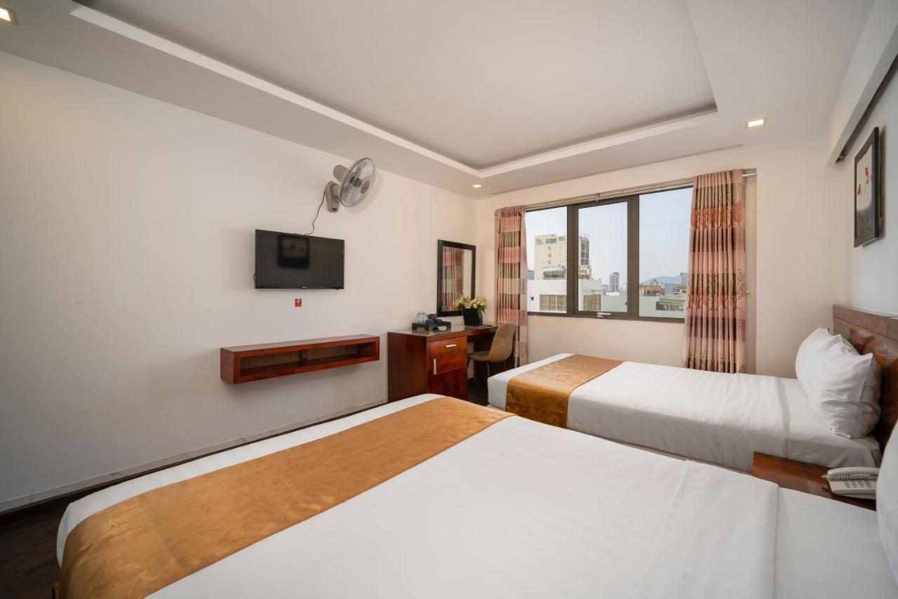 Waikiki Hotel Da Nang
