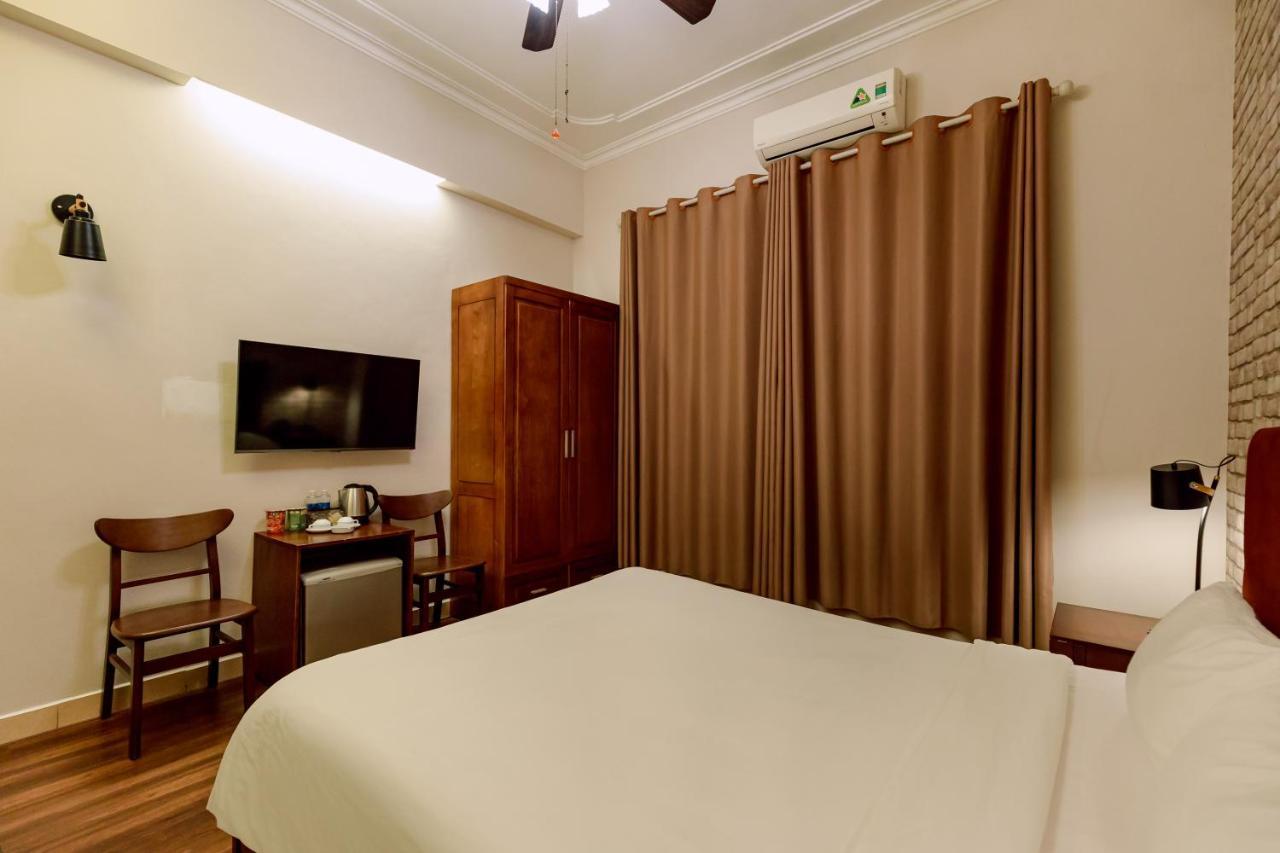 Super Oyo Capital O 1173 Le Grand - The Ruby 3* Hanoi