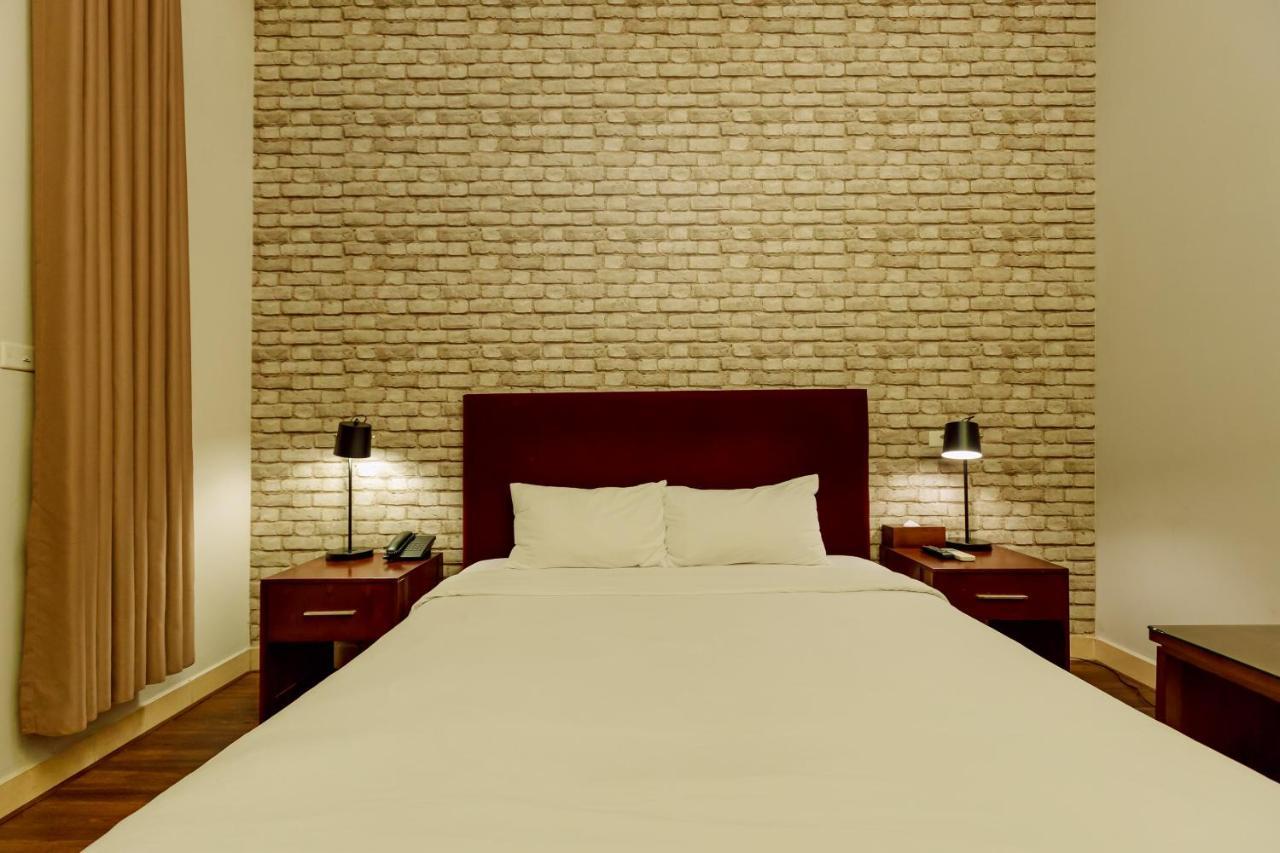 Hotel Super Oyo Capital O 1173 Le Grand - The Ruby Hanoi