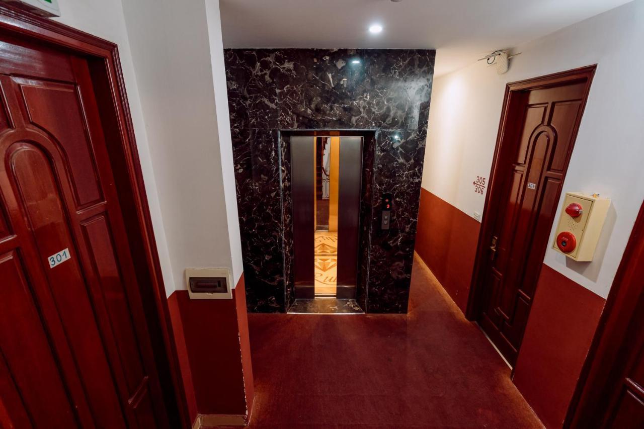 Hotel Super Oyo Capital O 1173 Le Grand - The Ruby Hanoi
