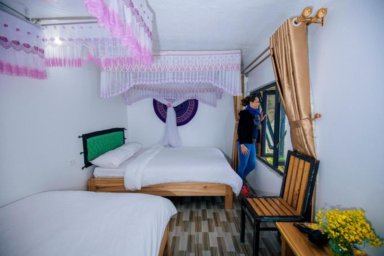 Homestay Hoa's