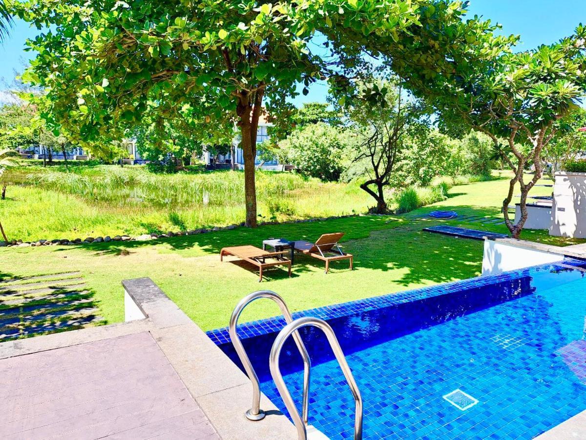 Ocean - Idc White House Villa