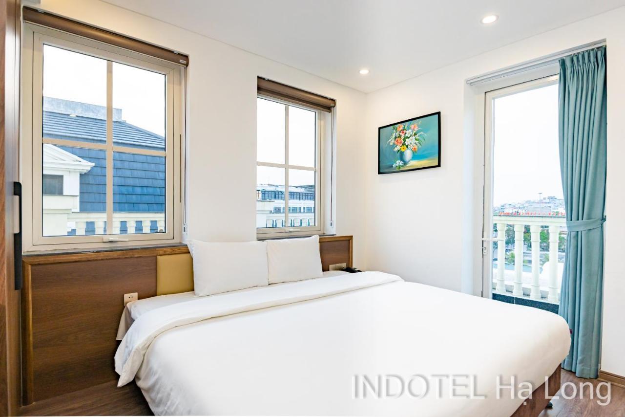 Indotel Halong